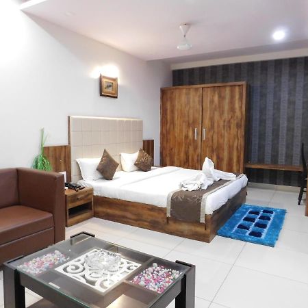 Hotel Shiva Club And Resort Mundra Kültér fotó