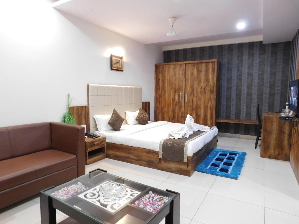 Hotel Shiva Club And Resort Mundra Kültér fotó