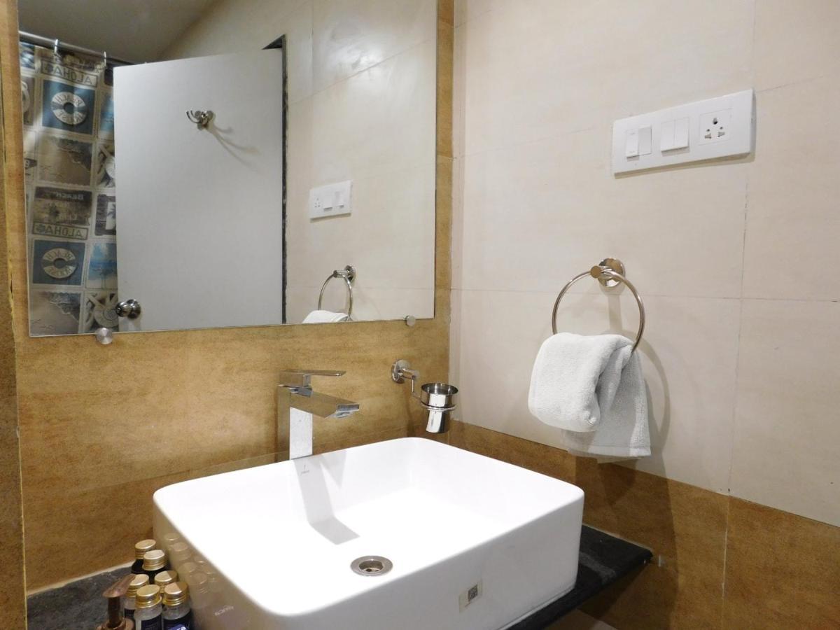 Hotel Shiva Club And Resort Mundra Kültér fotó
