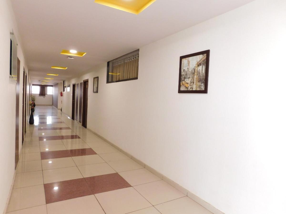 Hotel Shiva Club And Resort Mundra Kültér fotó