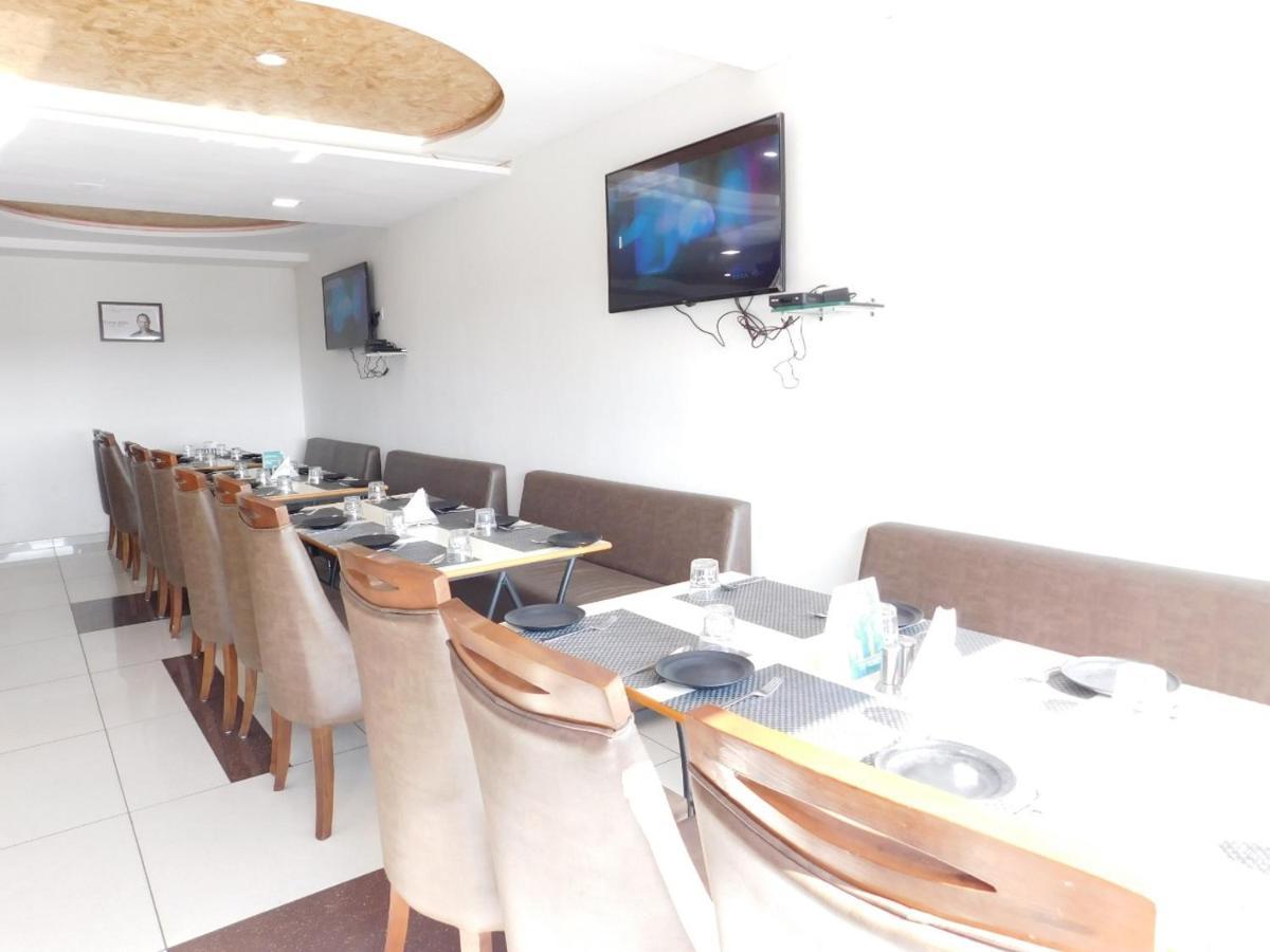 Hotel Shiva Club And Resort Mundra Kültér fotó