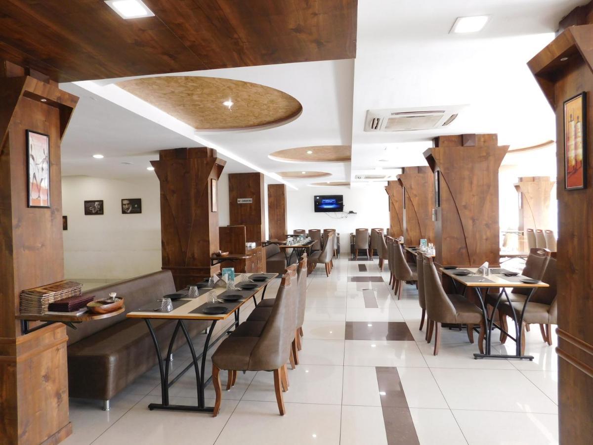 Hotel Shiva Club And Resort Mundra Kültér fotó